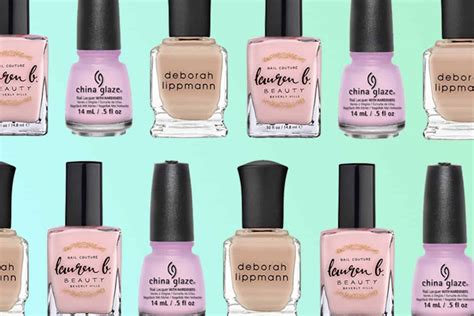 cruelty free nail polish drugstore.